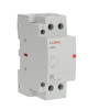 Контактор DKC YON max типа MCE 2P 63A 240В 2НО MCE-63-20-A240