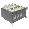 Рубильник реверсивный EKF TwinBlock 800A 3P без рукоятки управления tb-s-800-3p-rev