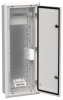 Щит мультимедийный ИЭК TITAN 5 скрытого монтажа ЩРв-60 (1х60) 880х365х130мм (белый) TI5-51-V-060-30