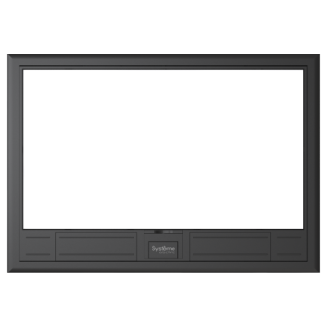 Люк Systeme Elecrtic MultiDesk на 24 модулей IP40 для фальшпола с монтажной коробкой тип MDK10 MDK10124