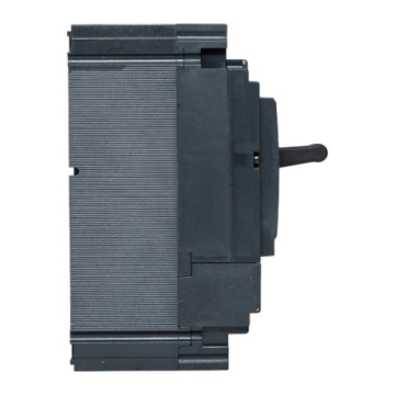 Выключатель автоматический EKF PROxima ВА-99C (Compact NS) 160/25А 3P 36кА mccb99C-160-25