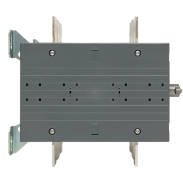 Рубильник реверсивный EKF TwinBlock 800A 3P без рукоятки управления tb-s-800-3p-rev