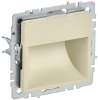 Подсветка LED BRITE бежевый ПЛ20-БрКр BR-FL20-K10