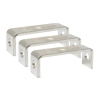 Межфазные перемычки EKF для реверсивных (3шт.) TwinBlock 315-400А tb-bar-315-400-rev