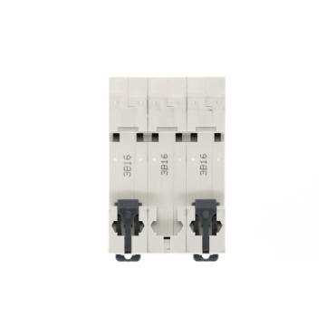 Автоматический выключатель Systeme Electric City9 Set 3п 16A 6kA (хар-ка B) C9F16316