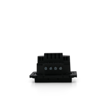 Термостат умный для тёплого пола AtlasDesign Smart Zigbee (карбон) ATN001038Z