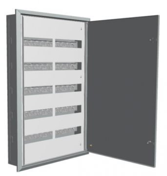 EKF PROxima Щит распред. встраиваемый ЩРВ- 120 (834х560х120) IP31 mb11-120