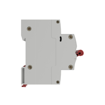 Автоматический выключатель DKC YON max типа MD125H 3P 100А 10кА (х-ка С) MD125H-3PC100