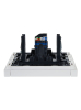 Розетка компьютерная FORTE&PIANO RJ45 кат.6 FP231 (белый) FP-K10-2-K01