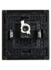 Розетка компьютерная FORTE&PIANO RJ45 кат.5E FP332 (серый) FP-K10-1-K03