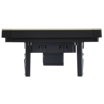 Розетка HDMI IEK FORTE&PIANO FP840M (металл слоновая кость) FP-H10-M-K41