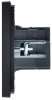 Розетка USB A+C FORTE&PIANO 18Вт FP151 (черный) FP-U22-018-K02
