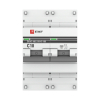 Автоматический выключатель EKF PROXIMA ВА 47-100 2Р 10А 10кА (х-ка C) mcb47100-2-10C-pro