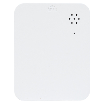 Умный датчик протечки EKF Zigbee EKF Connect is-fl-zb