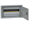 EKF PROxima Щит распред. встраиваемый ЩРВ-18М (260х440х120) IP31 mb11-18m