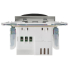 Датчик движения IEK SKANDY SK-S01N (никель) SK-MS10-N-150-05-K50