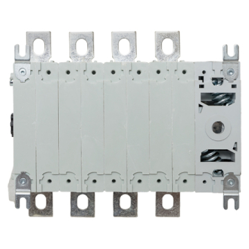 Рубильник EKF TwinBlock 200A 4P без рукоятки управления tb-s-200-4p