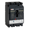 Автоматический выключатель EKF PROxima ВА-99C (Compact NS) 100/ 16А 3P 36кА mccb99C-100-16