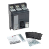 Автоматический выключатель EKF PROxima ВА-99C (Compact NS) 1250/ 800А 3P 50кА mccb99C-1250-800