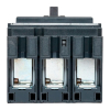 Автоматический выключатель EKF PROxima ВА-99C (Compact NS) 100/ 16А 3P 36кА mccb99C-100-16