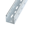 DKC Лоток перфорированный 50х50 L3000 SPL3505