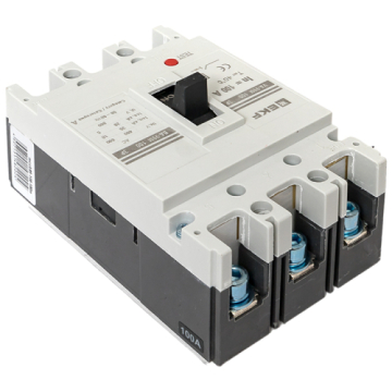 Автоматический выключатель EKF PROxima ВА-99М 100/100А 3P 35кА mccb99-100-100m