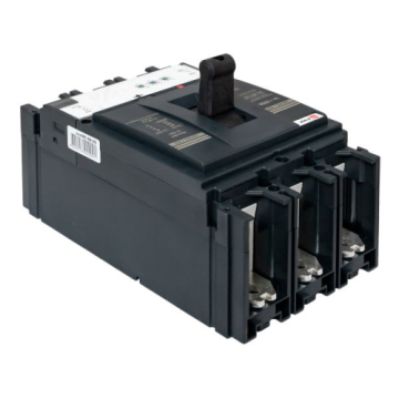 Автоматический выключатель EKF PROxima ВА-99C (Compact NS) 400/225А 3P 45кА mccb99C-400-225