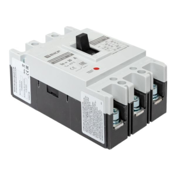 Автоматический выключатель EKF PROxima ВА-99М 100/ 20А 3P 35кА mccb99-100-20m