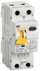 Дифференциальный автомат IEK АВДТ 32 C50 100mA тип А MAD22-5-050-C-100