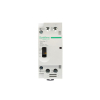 Модульный контактор Systeme Electric City9 SET 2P 2НО 63A, Ручное управление, AC 230В C9C32263