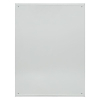 Щит EKF с монтажной панелью KRATOS 800х600х250 IP66 mb66-806025
