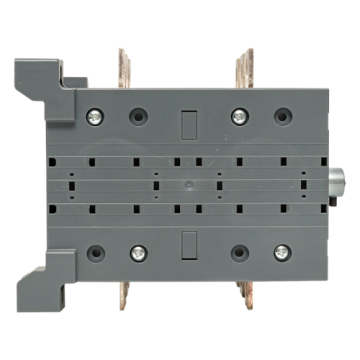 Рубильник реверсивный EKF TwinBlock 160A 3P без рукоятки управления tb-s-160-3p-rev