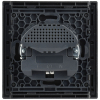 Зарядка USB (А+С) с розеткой IEK FORTE&PIANO 18Вт FP547 (сталь) FP-R14-16-U22-018-K46
