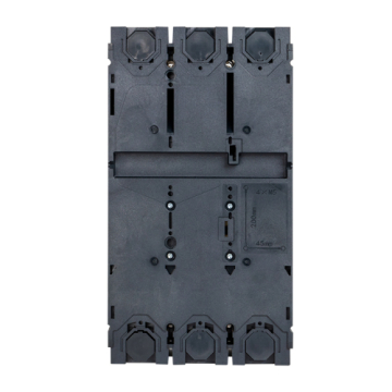 EKF PROxima Автоматический выключатель ВА-99C (Compact NS) 400/400А 3P 45кА mccb99C-400-400