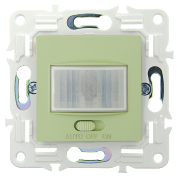Датчик движения IEK SKANDY SK-S01G (мятный) SK-MS10-N-150-05-K06