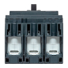 Автоматический выключатель EKF PROxima ВА-99C (Compact NS) 250/200А 3P 45кА mccb99C-250-200