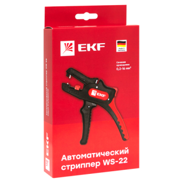 Автоматический стриппер EKF Professional WS-22 ws-22