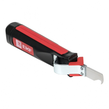 Кабельный нож EKF Professional WS-12 ws-12
