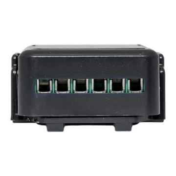 EKF Умное реле в подрозетник 2-канальное без нейтрали Zigbee Connect Select. ssh-2g-zb-nn