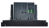 Розетка USB A+C FORTE&PIANO 18Вт FP151 (черный) FP-U22-018-K02