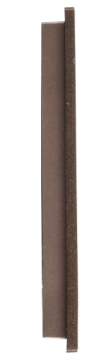 Рамка SKANDY пятиместная (металл шоколад) SK-F35Br SK-M52-M-K30