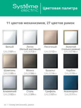 Рамка ArtGallery Pure SE одноместная стекло (белая) GAL320101