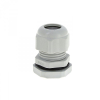 EKF PROxima Сальник PG25 IP54 (100 шт) d отв. 30 мм / d провод. 16-21 мм. plc-pg-25