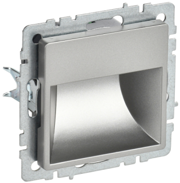 Подсветка LED BRITE сталь ПЛ20-БрС сталь BR-FL20-K46