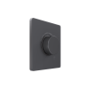 Светорегулятор SE Systeme Infinity TRIAC 300Вт (вулканический пепел) FSE000723