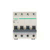 Автоматический выключатель Systeme Electric City9 Set 4п 16A 6kA (хар-ка C) C9F36416