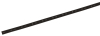 IEK Трубка термоусадочная ТТУ нг-LS 30/15 черная 1м UDRS-D30-1-K02