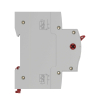 Выключатель нагрузки DKC YON max MSD 1P 100А (рубильник) MSD-1P100