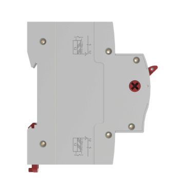 Выключатель нагрузки DKC YON max MSD 1P 100А (рубильник) MSD-1P100