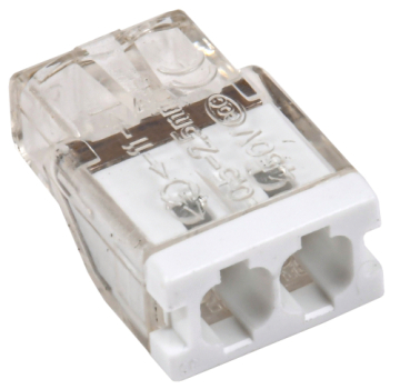 IEK Строительно-монтажная клемма СМК 772-202 UKZ30-202-001